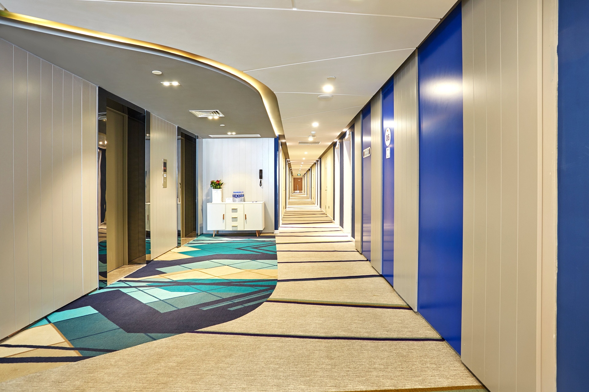 3 Star Hotels