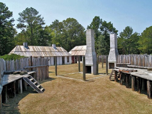 Kayak Shak - Keskusta Wetumpka