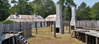 Kayak Shak - Downtown Wetumpka