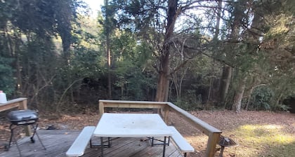 Kayak Shak - Centro de Wetumpka