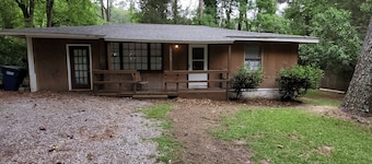 Kayak Shak - Wetumpka sentrum