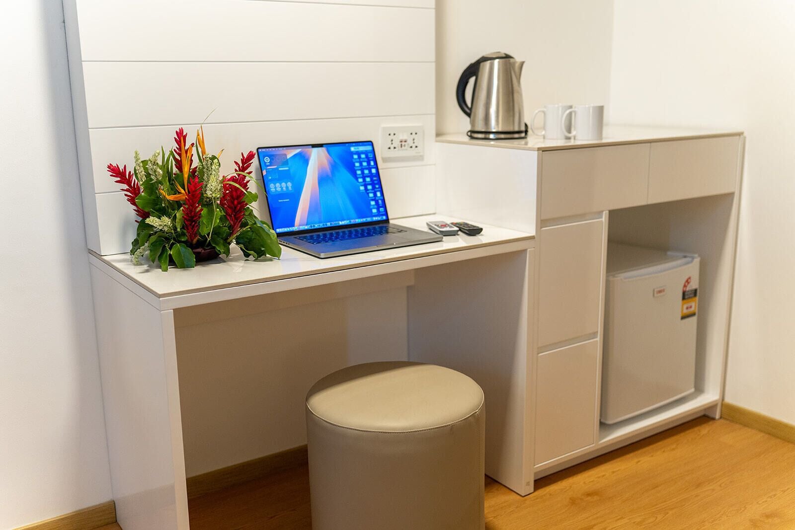 deluxe room | 1 bedroom, soundproofing, iron/ironing board, free wifi