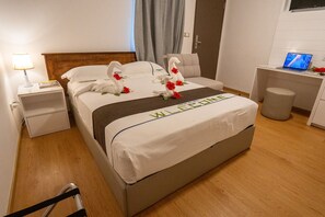 Premier Room - Airport Ace Hotel (Nadi)