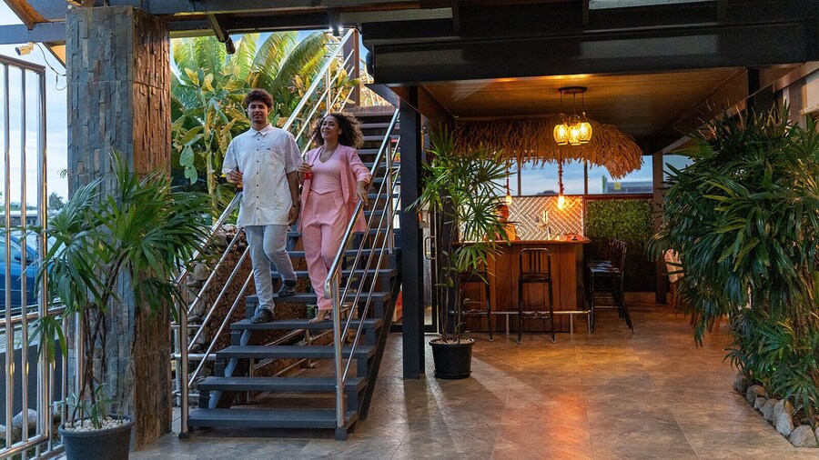Airport Ace Hotel