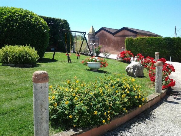 Jardí