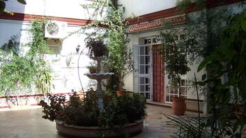 Terras