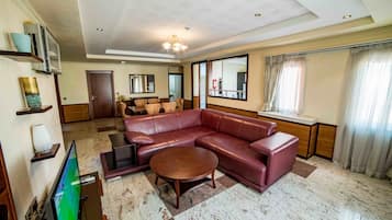 Suite, 2 habitaciones | Vistas desde la habitación