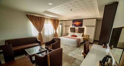 Alphaplus Apartments