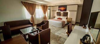 Alphaplus Apartments