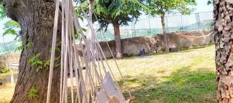 Basilicata al Volo