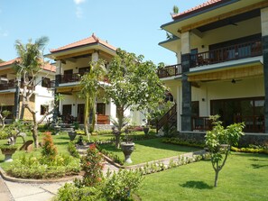 Vườn