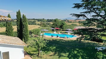Jardín