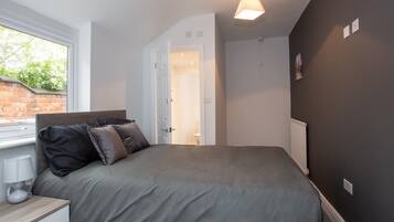 Double Room, Ensuite