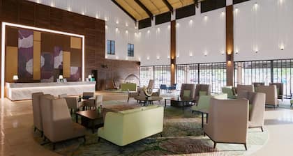 Villea Rompin Resort & Golf