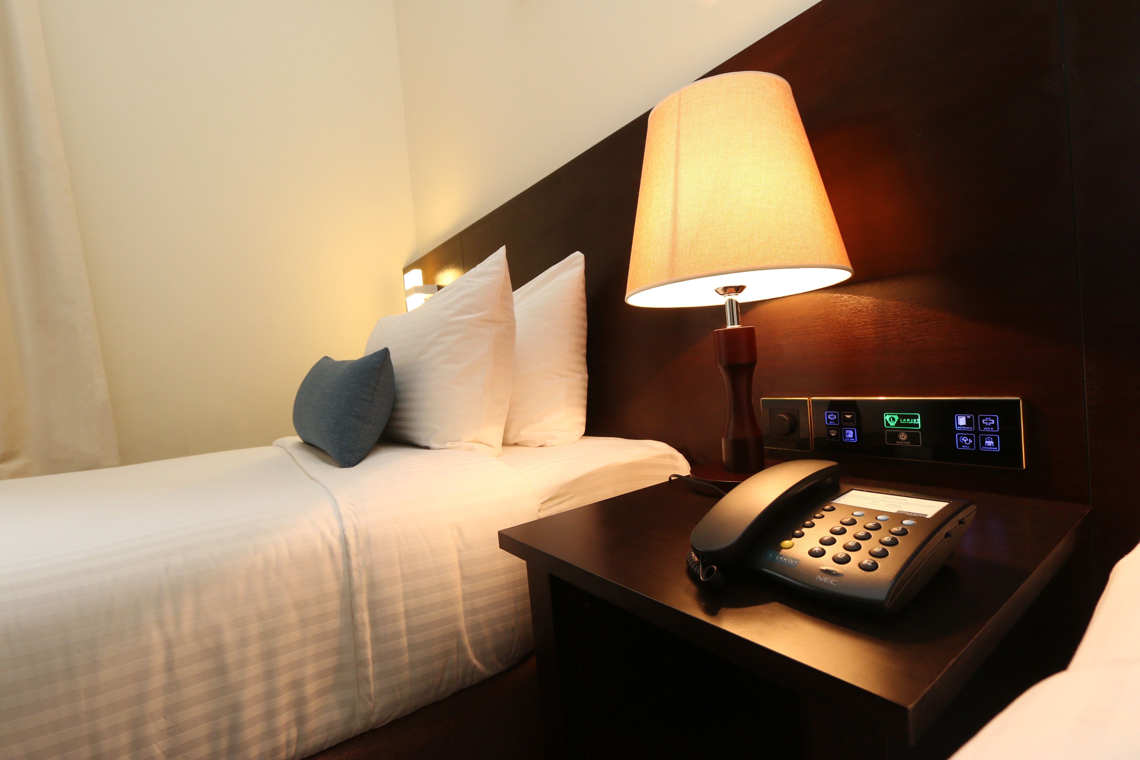 in-room safe, desk, soundproofing, iron/ironing board