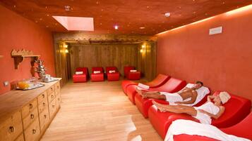 Tratamientos corporales, envolturas corporales, exfoliaciones corporales