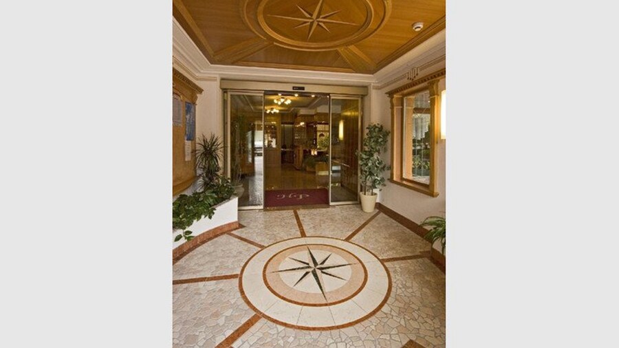 Hotel Panorama Wellness & Resort