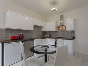 Restaurant - Crewe Rooms Westminster Street (Crewe)