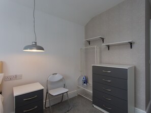 開放式客房, 私人浴室