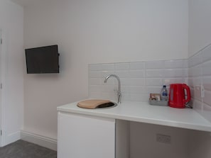 Studio, Private Bathroom | Miscellaneous - Crewe Rooms Westminster Street (Crewe)