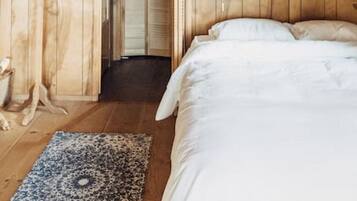 2 Schlafzimmer, Bügeleisen/Bügelbrett, Reisekinderbett, WLAN