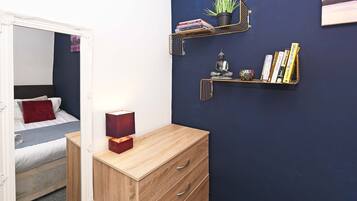 Rumah, ensuite | 7 kamar tidur