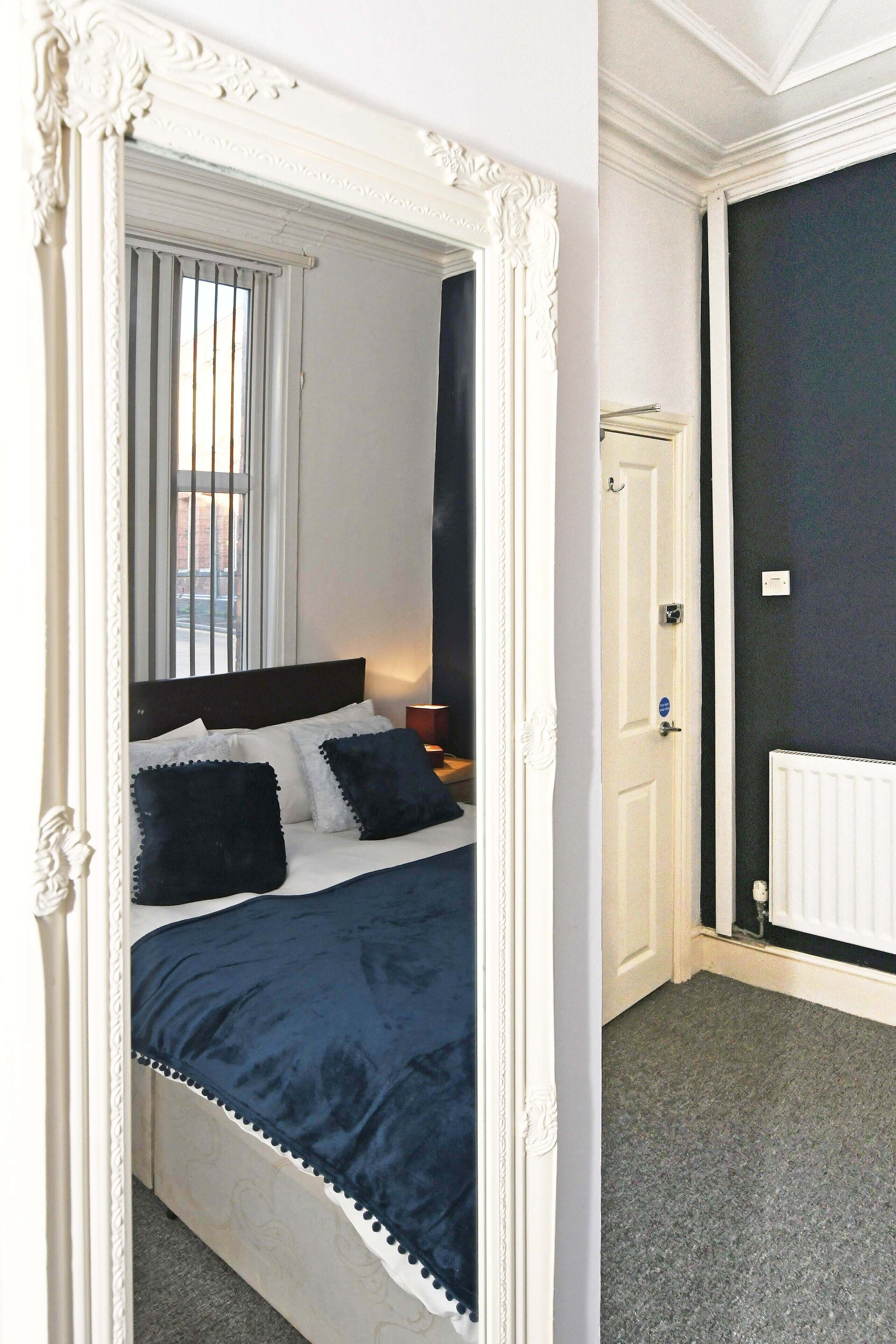 House, Ensuite | 7 bilik tidur 