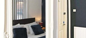 Townhouse @ 20 Camm Street