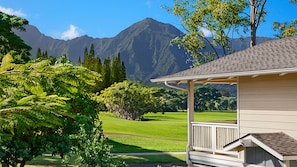 Plantation at Princeville Resort #921 - NaMoloKama Mountain & Waterfall Views - Parrish Kauai