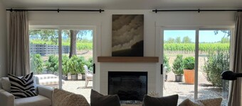 luxueusement nommé nouvelle grande suite d'hôtes dans un monument victorien