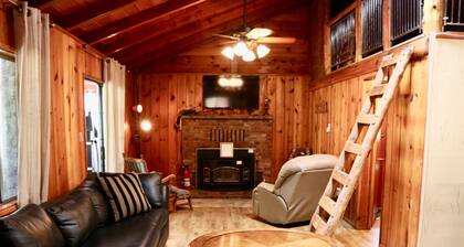 Holiday Hide Away