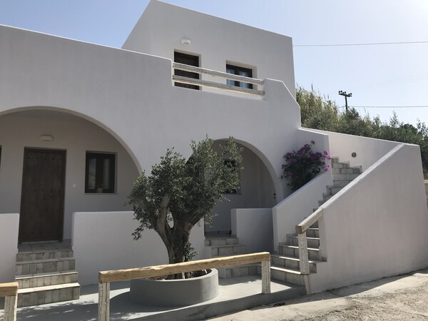 Elia Residences Santorini - Santorini