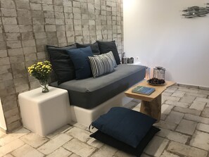 Departamento, 1 habitación | Vista desde la habitación