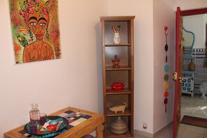 Double Room, Accessible