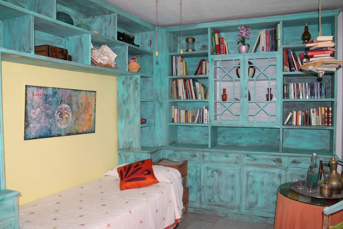 Twin Room, Accessible
