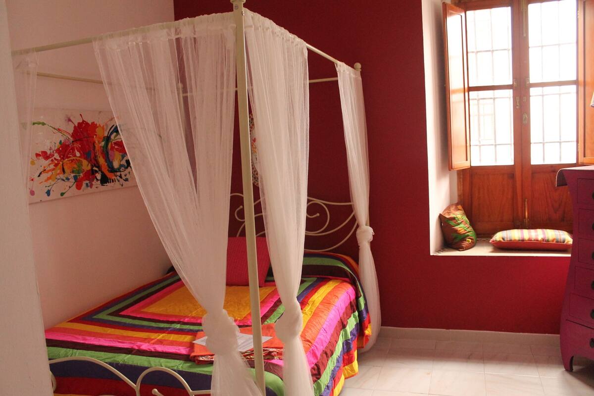 Double Room, Accessible