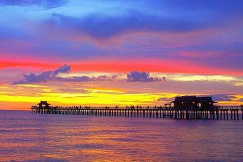 Uusi listaus: 3/2 Beach House Walk to Beach (lapsi ja lemmikkiystävällinen)!