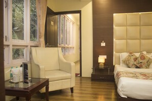 Executive Suite, 1 Queen Bed, Non Smoking - Jagjeet Sikkim Retreat (Gangtok)
