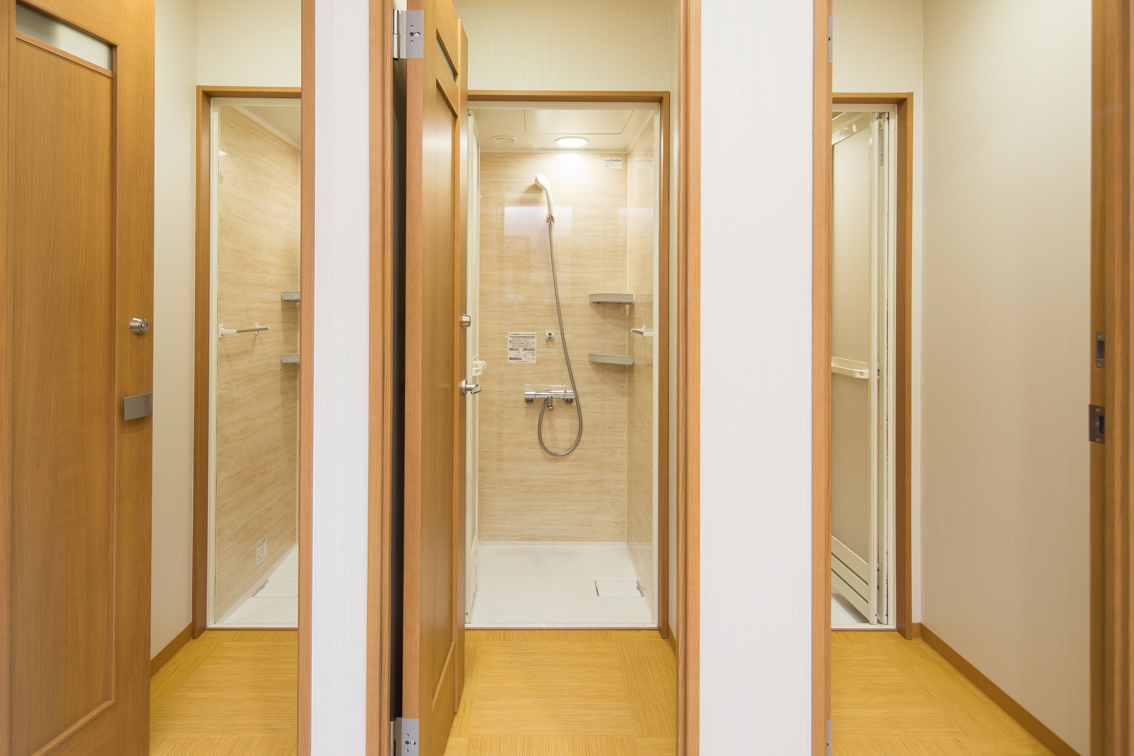 Foto - Ryokan Hostel Gion
