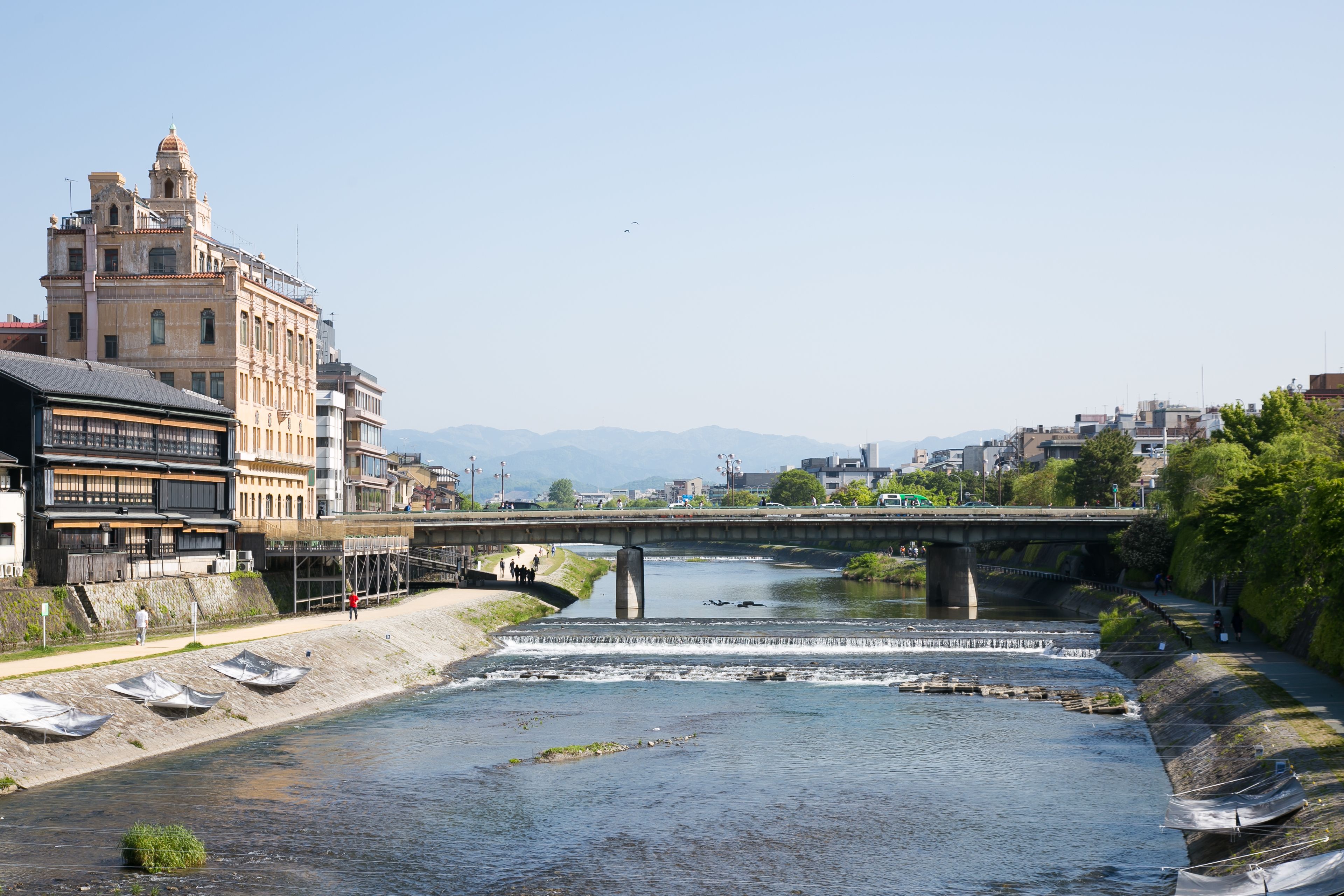 Foto - Ryokan Hostel Gion