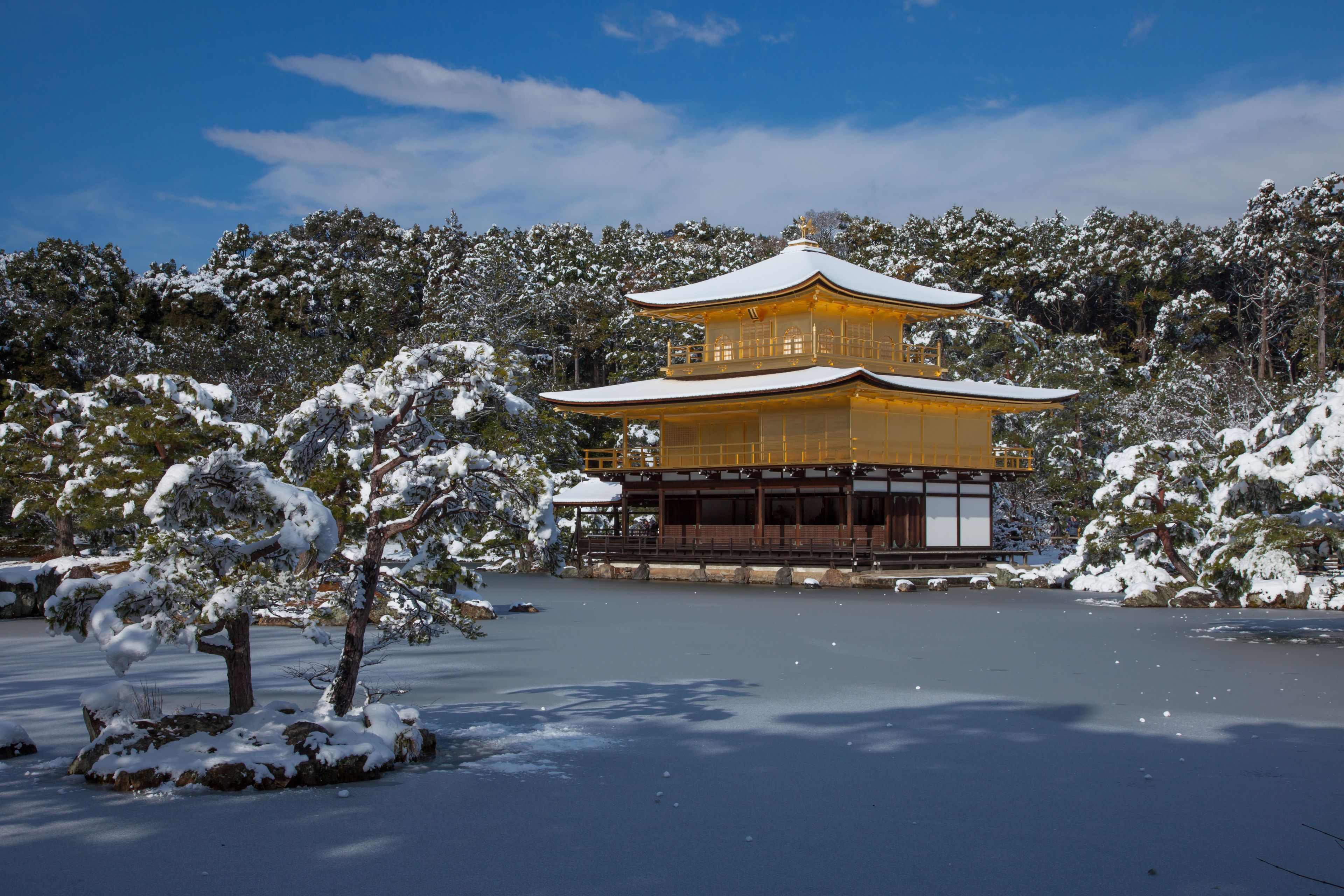 Foto - Ryokan Hostel Gion