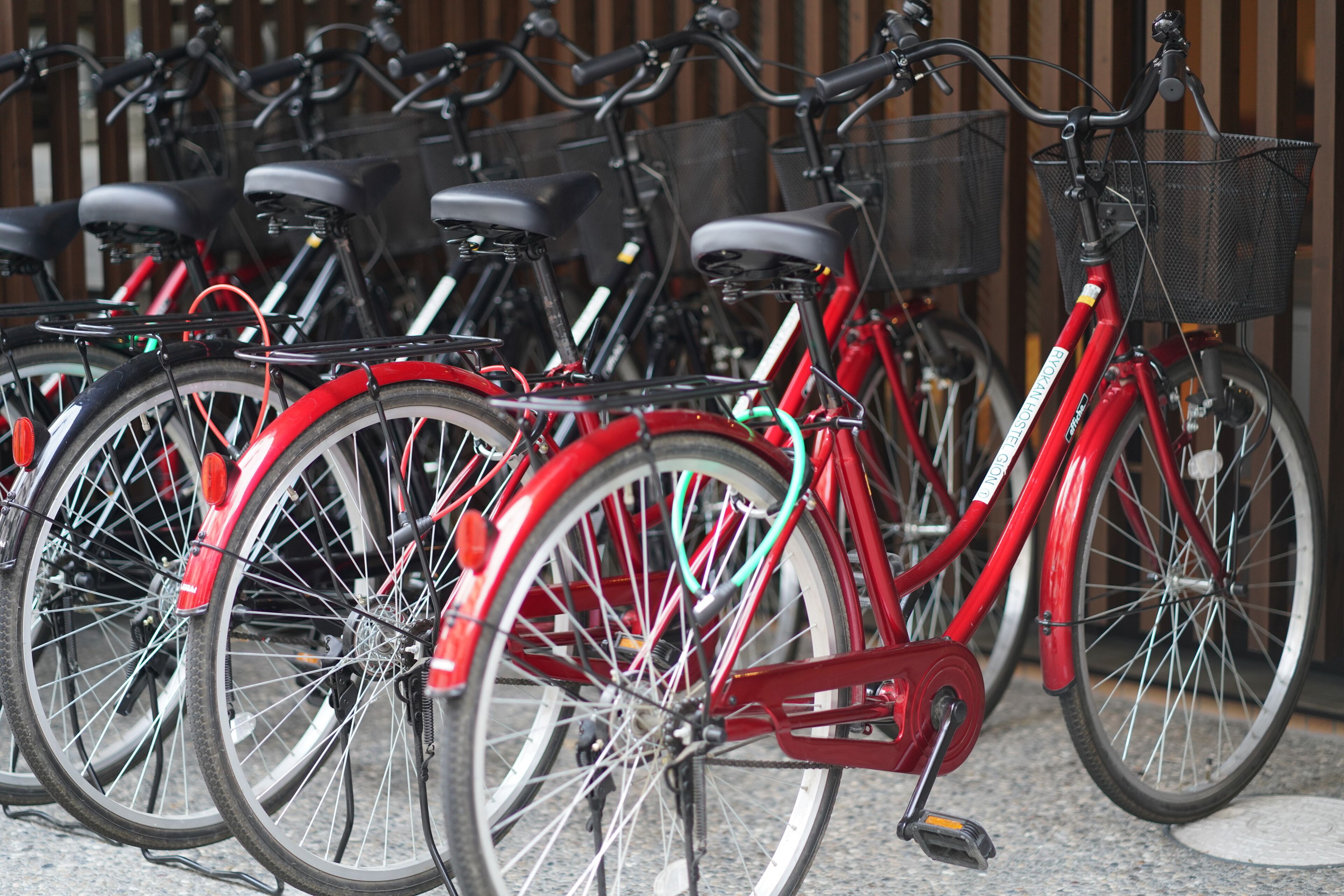 Foto - Ryokan Hostel Gion