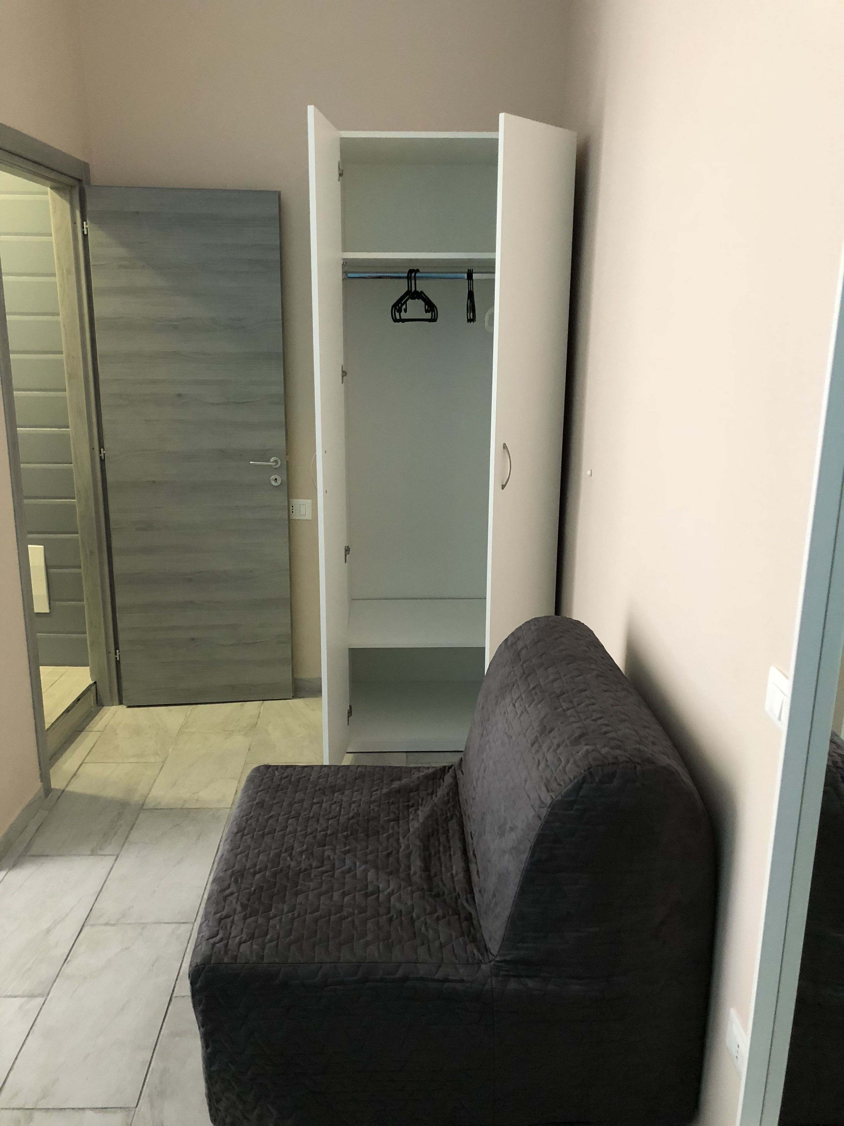 Foto - Vesuvius Terminal