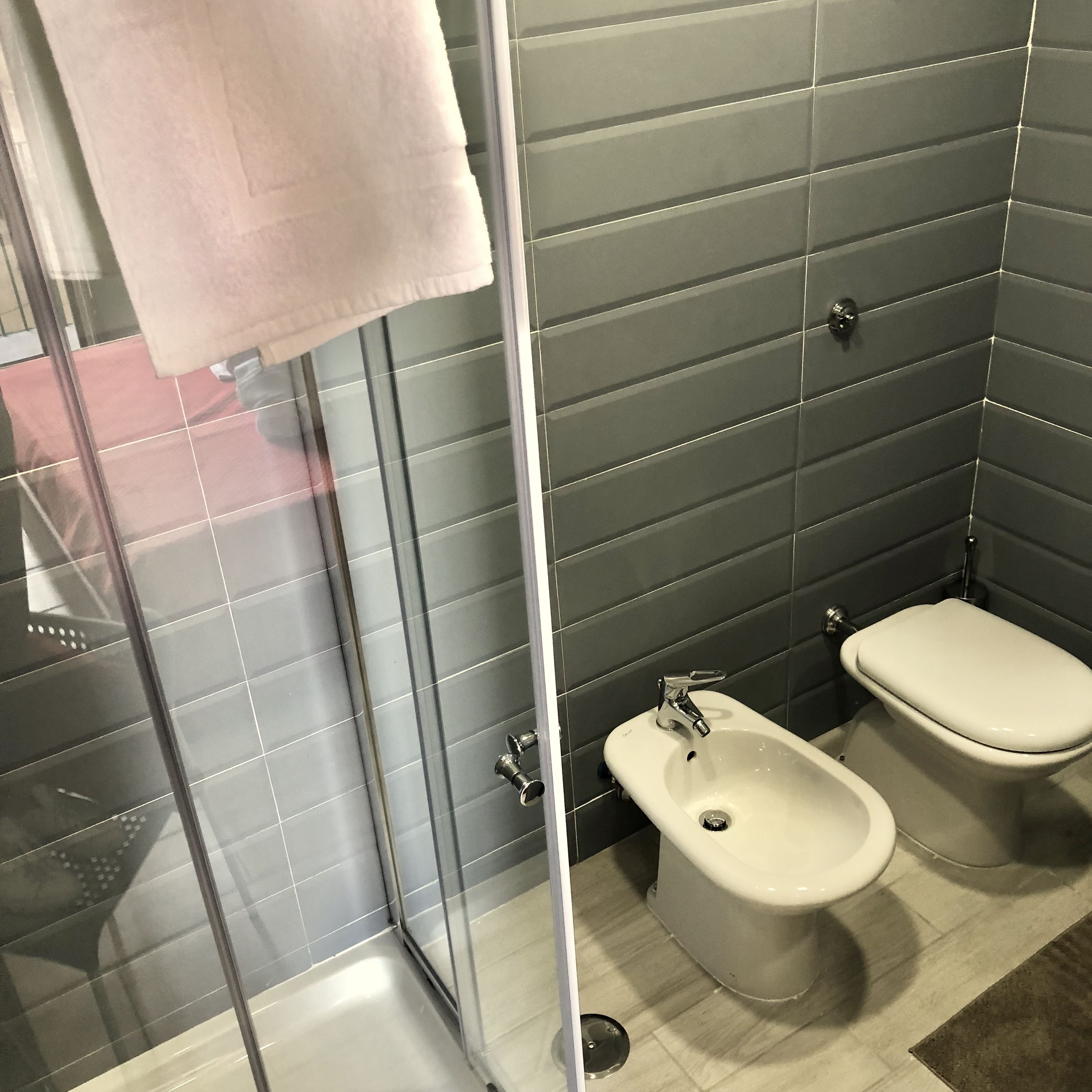 Foto - Vesuvius Terminal