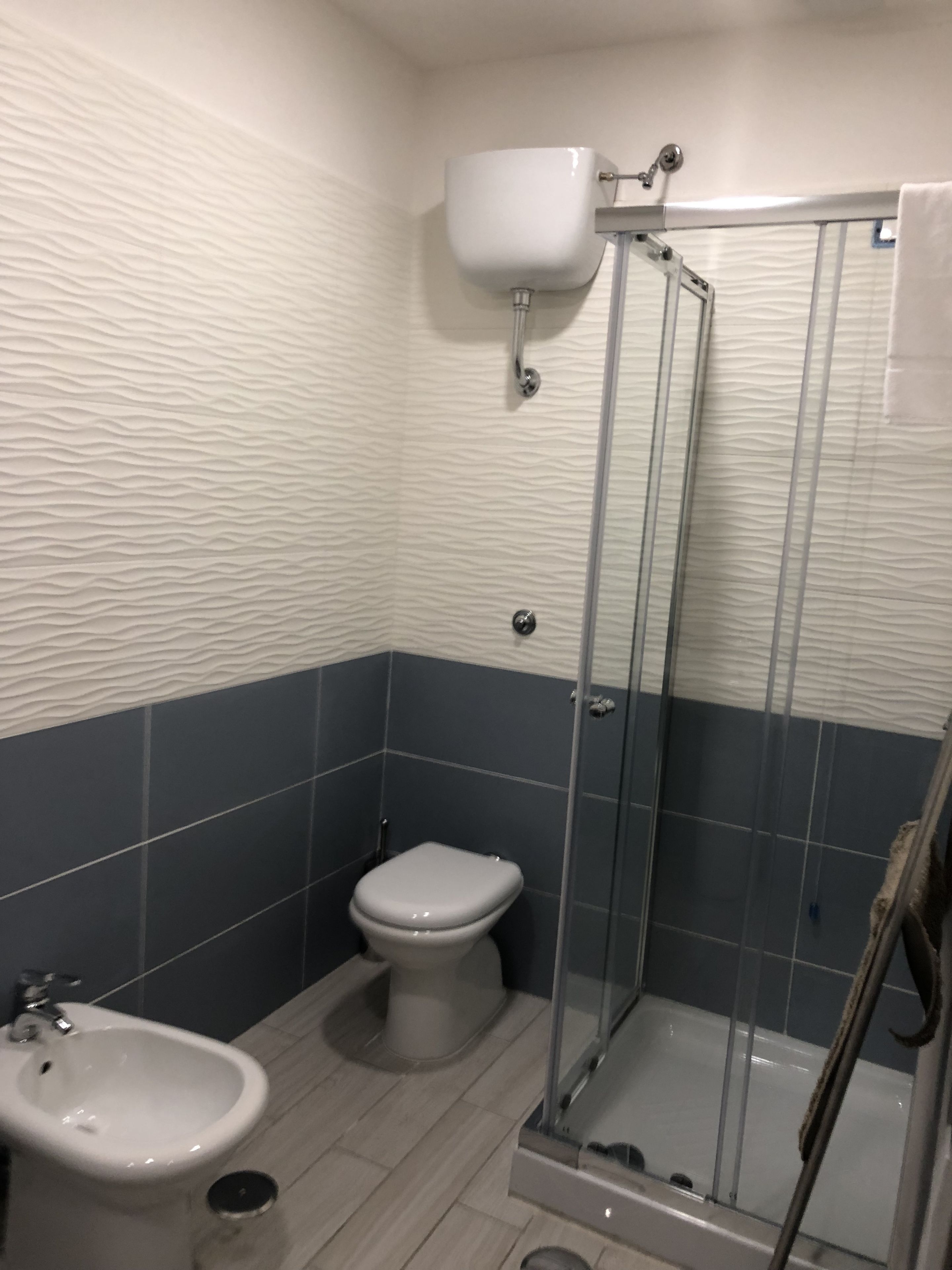 Foto - Vesuvius Terminal