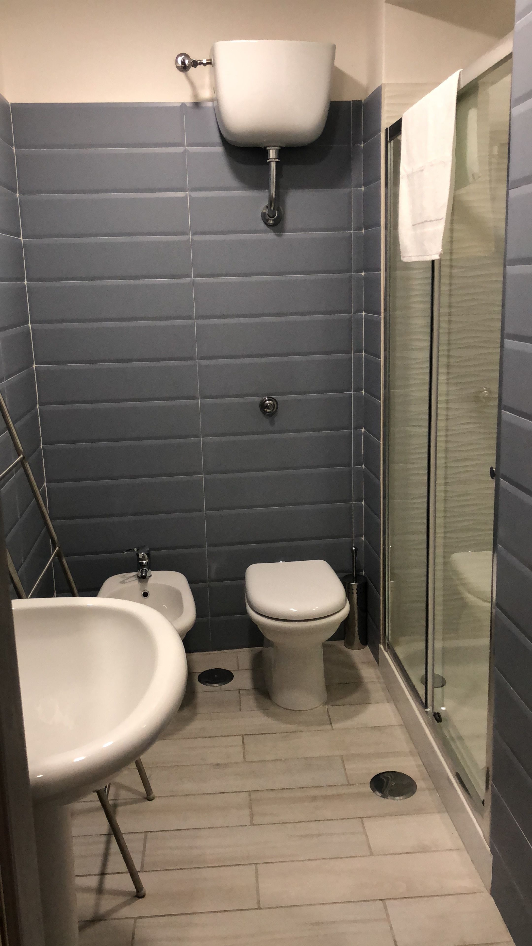 Foto - Vesuvius Terminal