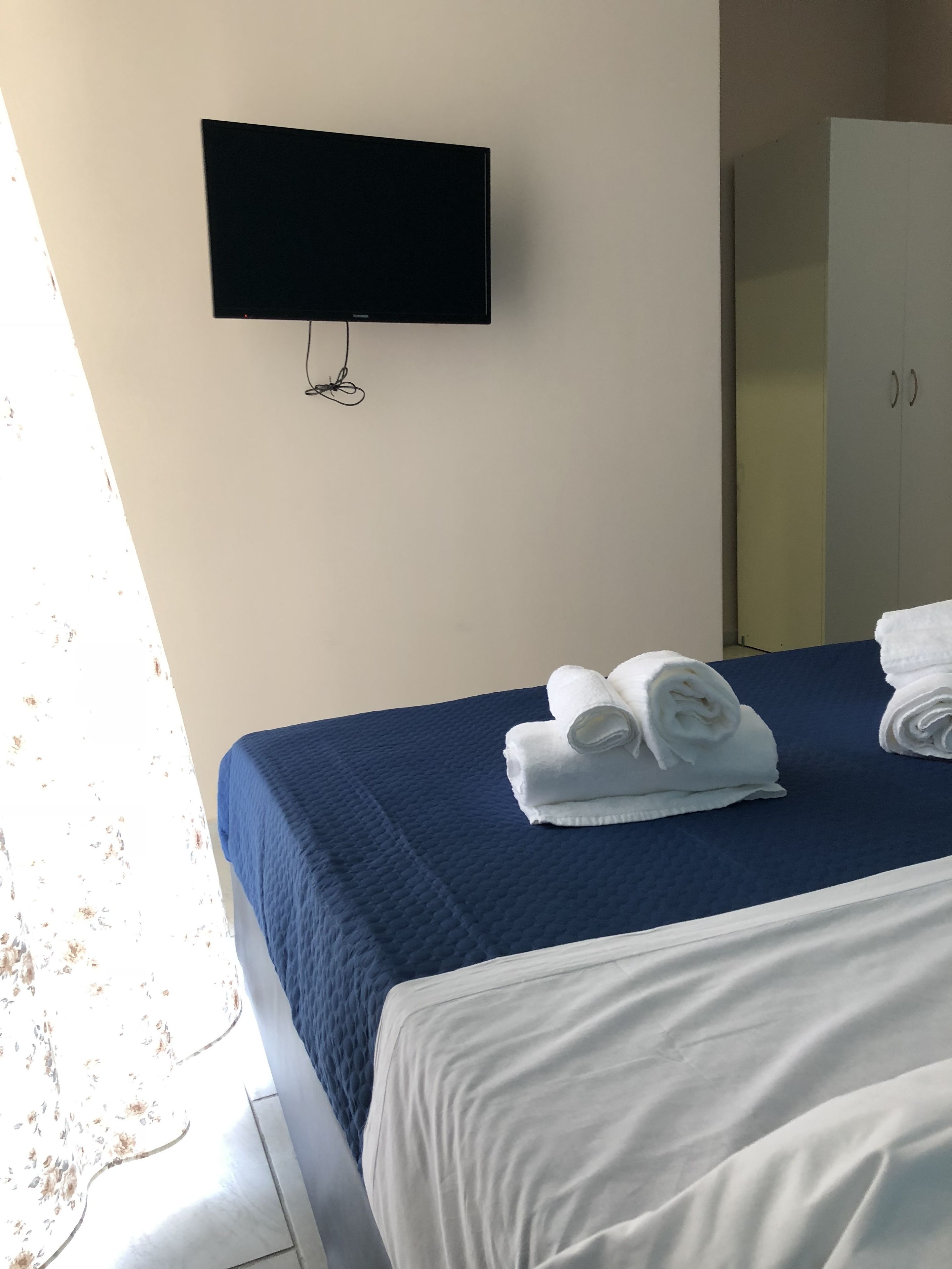 Foto - Vesuvius Terminal