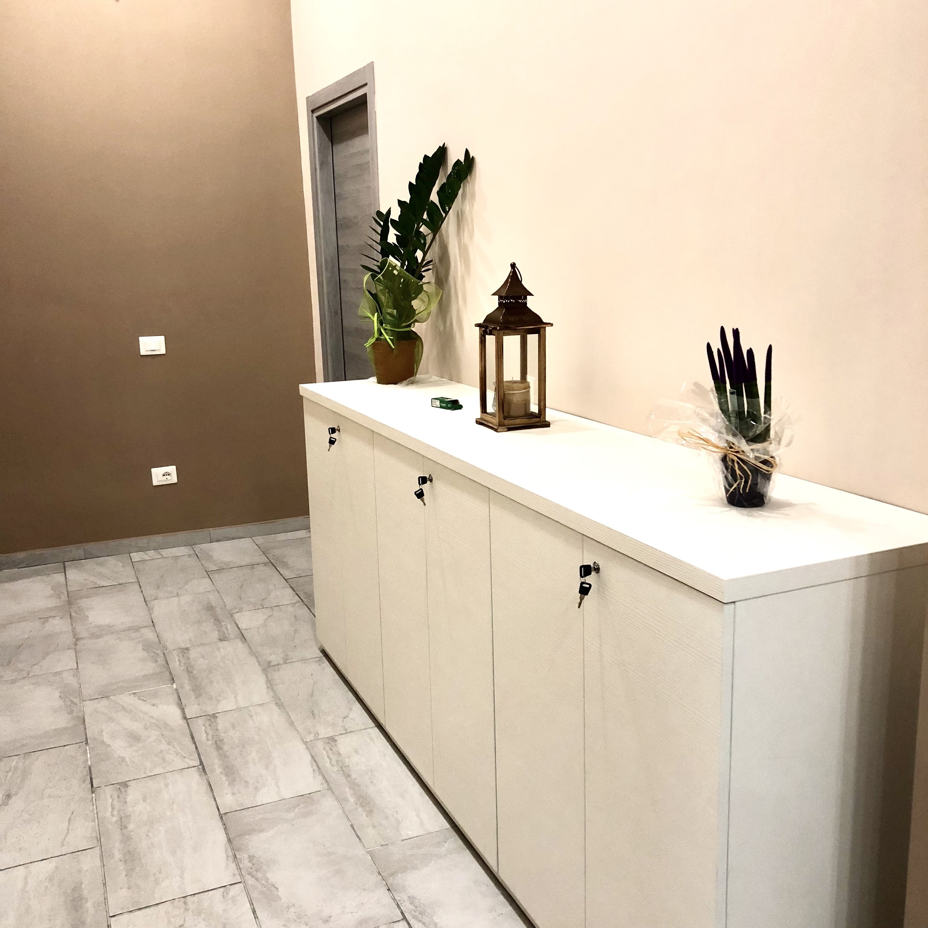 Foto - Vesuvius Terminal