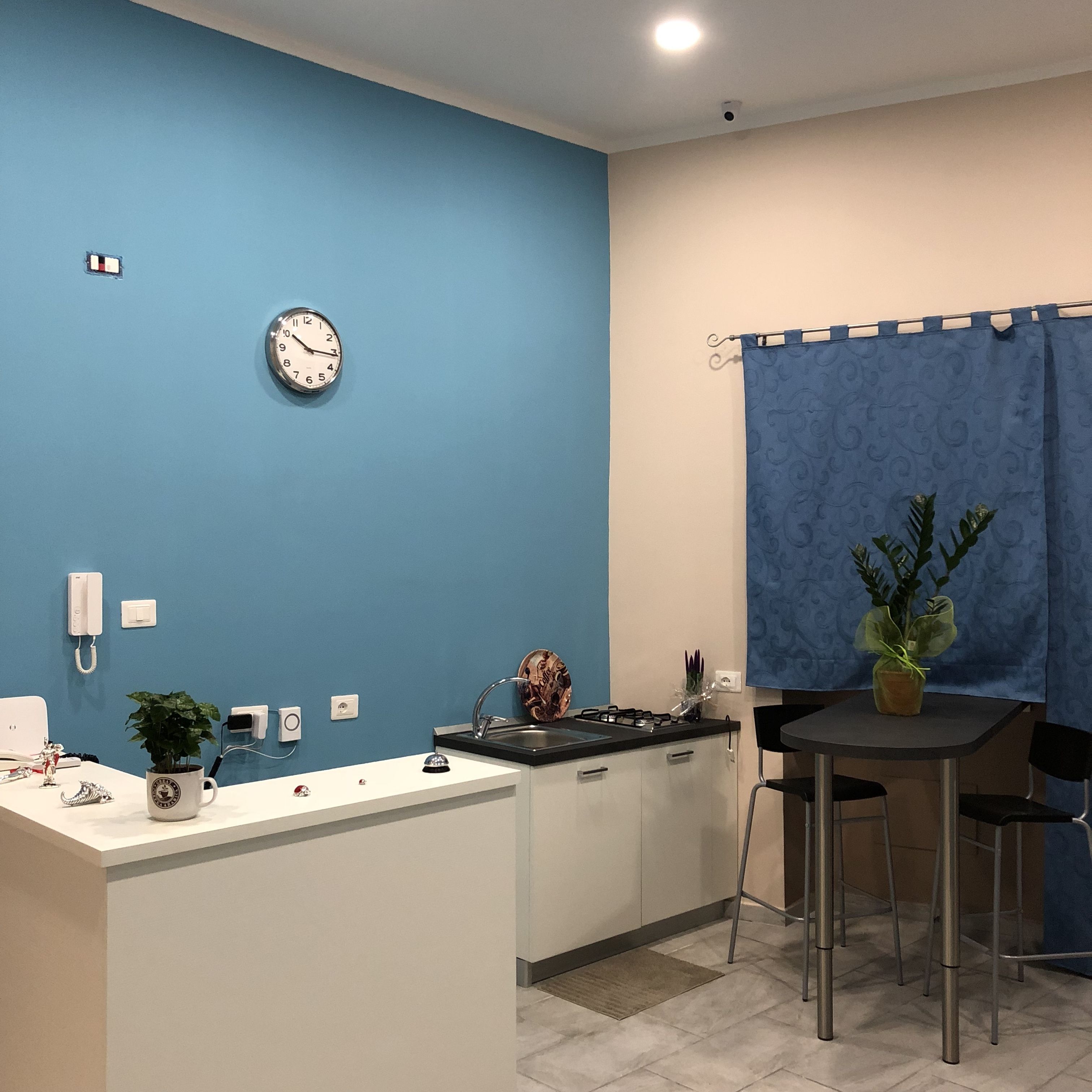 Foto - Vesuvius Terminal