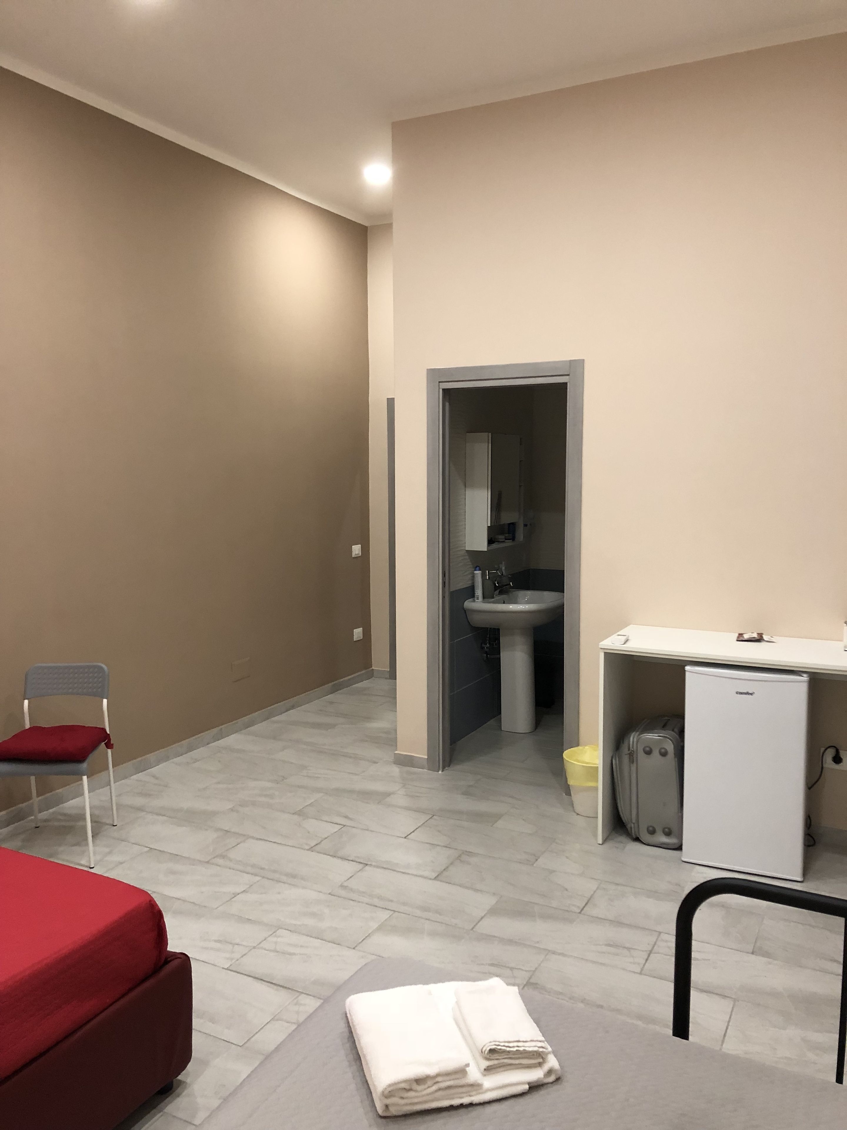 Foto - Vesuvius Terminal